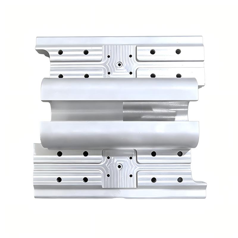 Custom CNC Machining Fixture Manufacturer