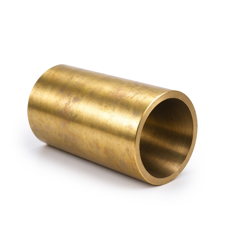 C36000 Free-Machining Brass Tubes