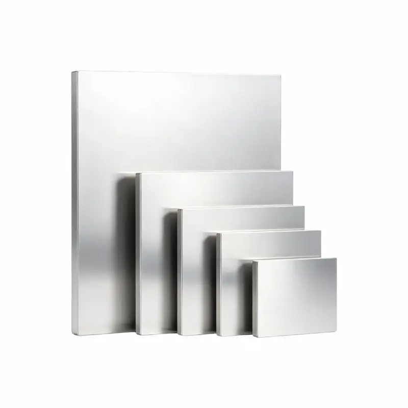 High Quality Marine Grade 6061 Aluminum Plate