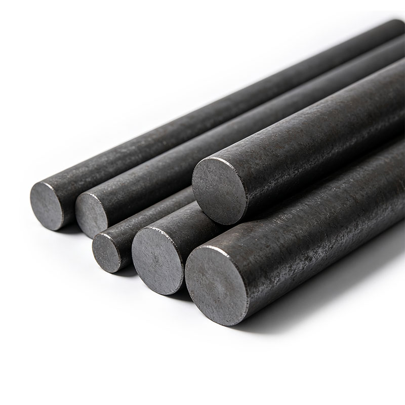 Precision Blanks 4140 Alloy Steel Round Bar