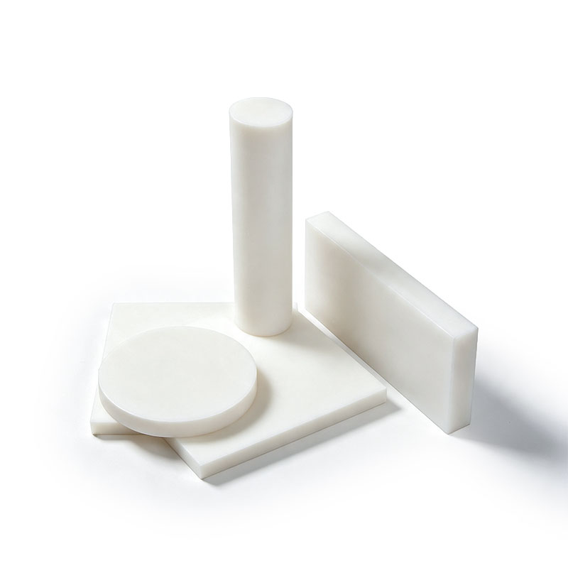 PTFE Precision Machining Blanks