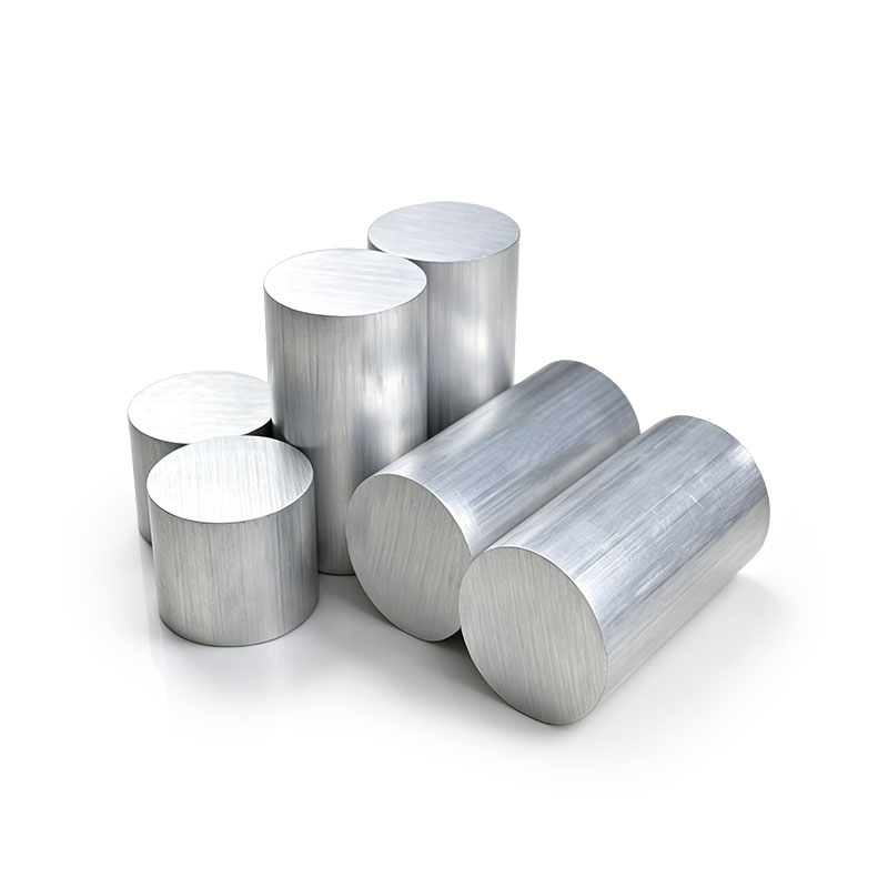 Custom 2024 Aluminum Round Bar