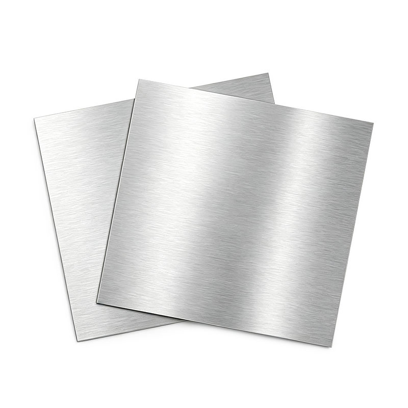Precision 7075 Aluminum Sheet