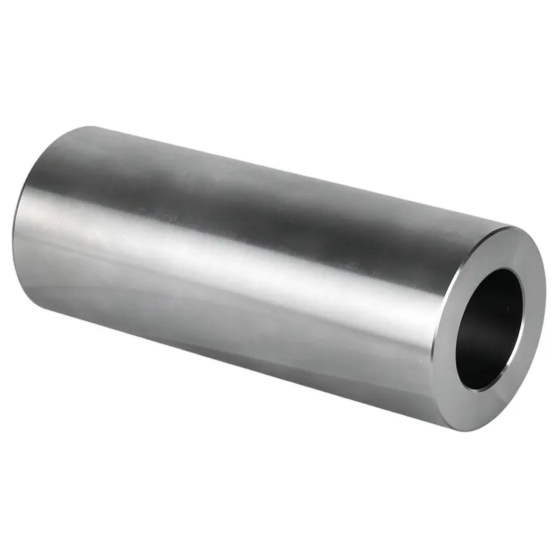 Custom Gr5 Titanium Tubes