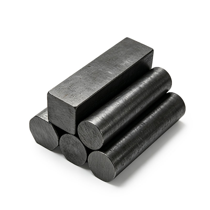 Custom 4140 Alloy Steel Bar Blanks