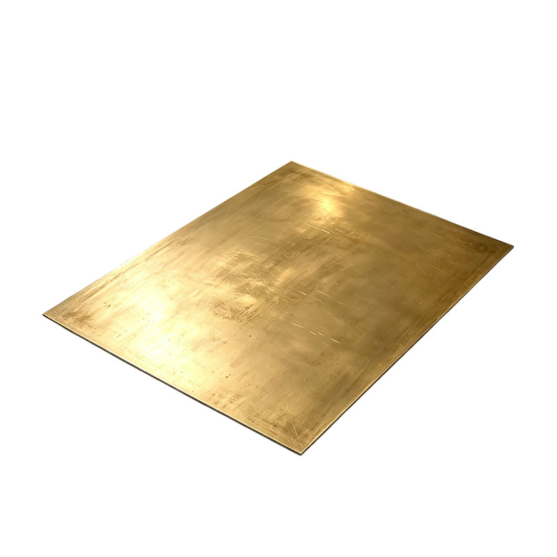 Factory Direct C954 Bronze Plate Blanks