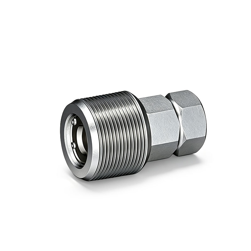 Custom Wellhead Components High Pressure Inconel Valve