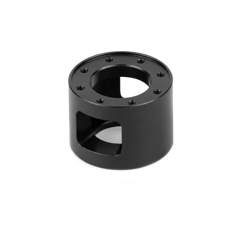 Factory Custom CNC Machining Robot Motor Mount