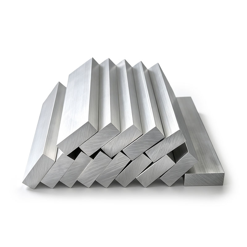 Precision 6061 Aluminum Bar