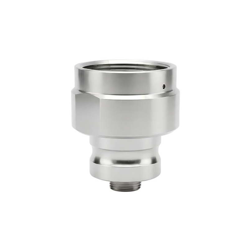 CNC Machining for Aerospace Components