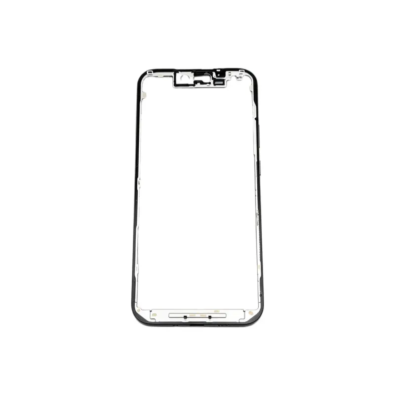 Custom CNC Machined Smartphone Frame