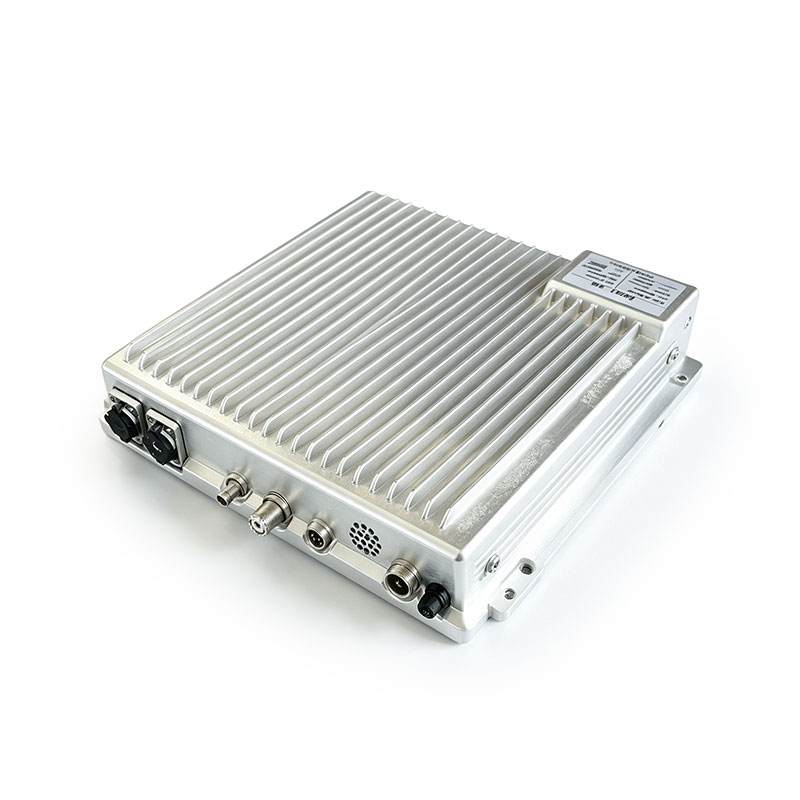 Custom 5G RF Module Enclosures