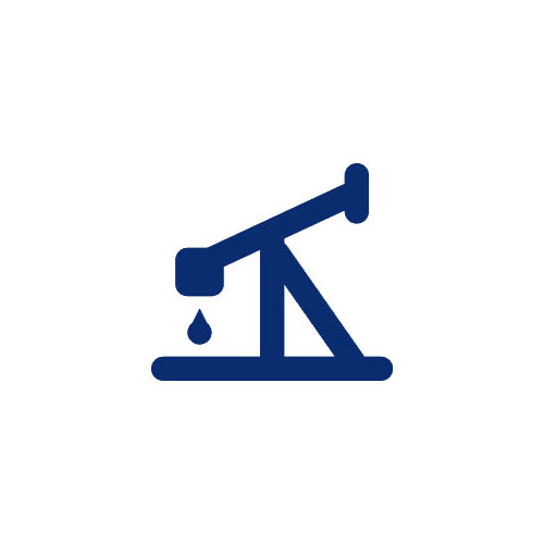 Oil & Gas Industry Parts CNC Machining