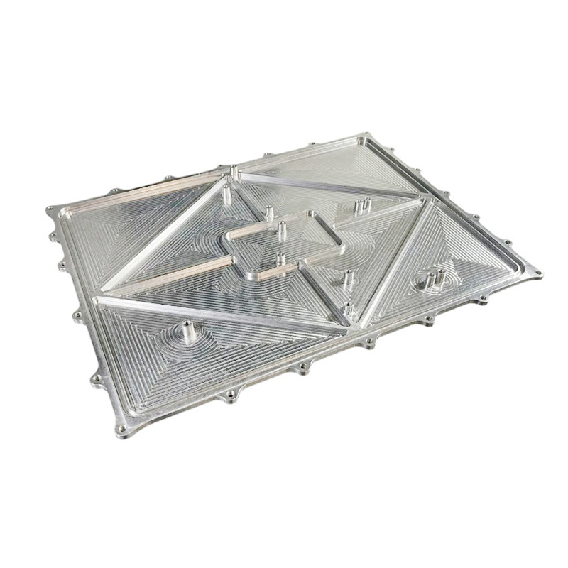  Custom Non-Standard CNC Milling Parts