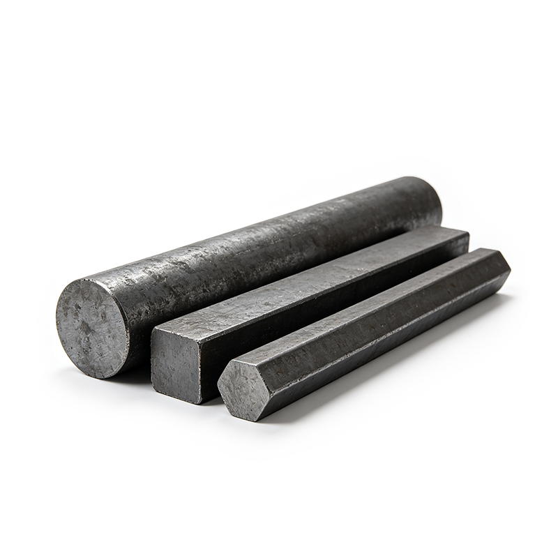 AISI 1018 Carbon Steel Precision Blanks