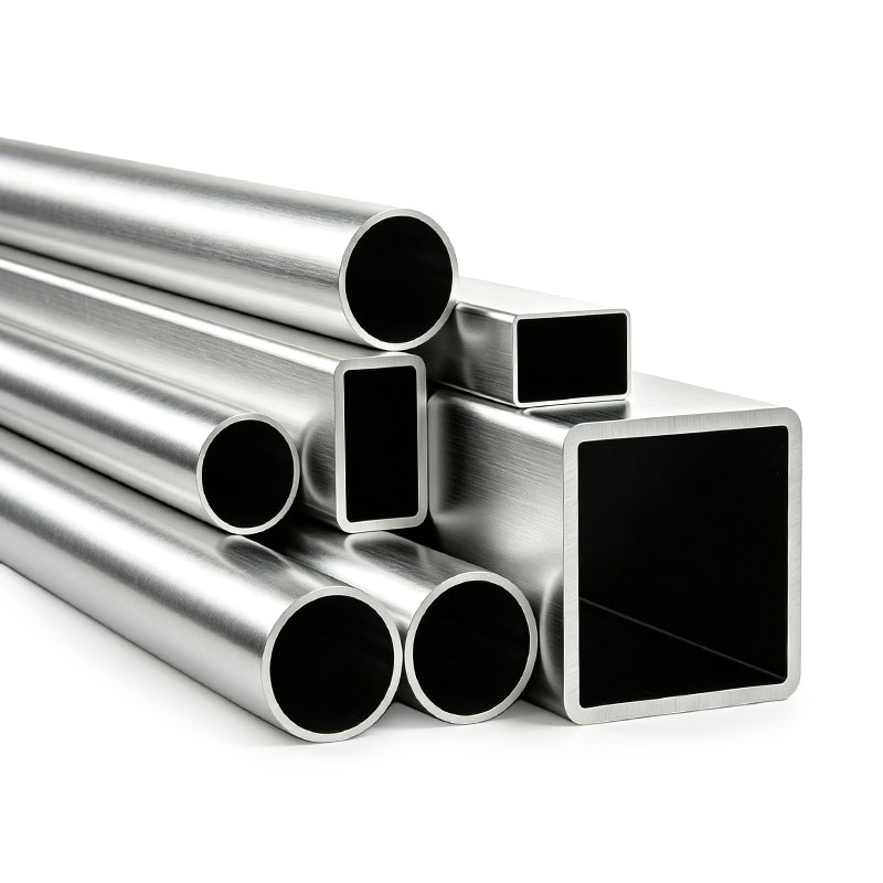 5052 Aluminum Tube Supplier