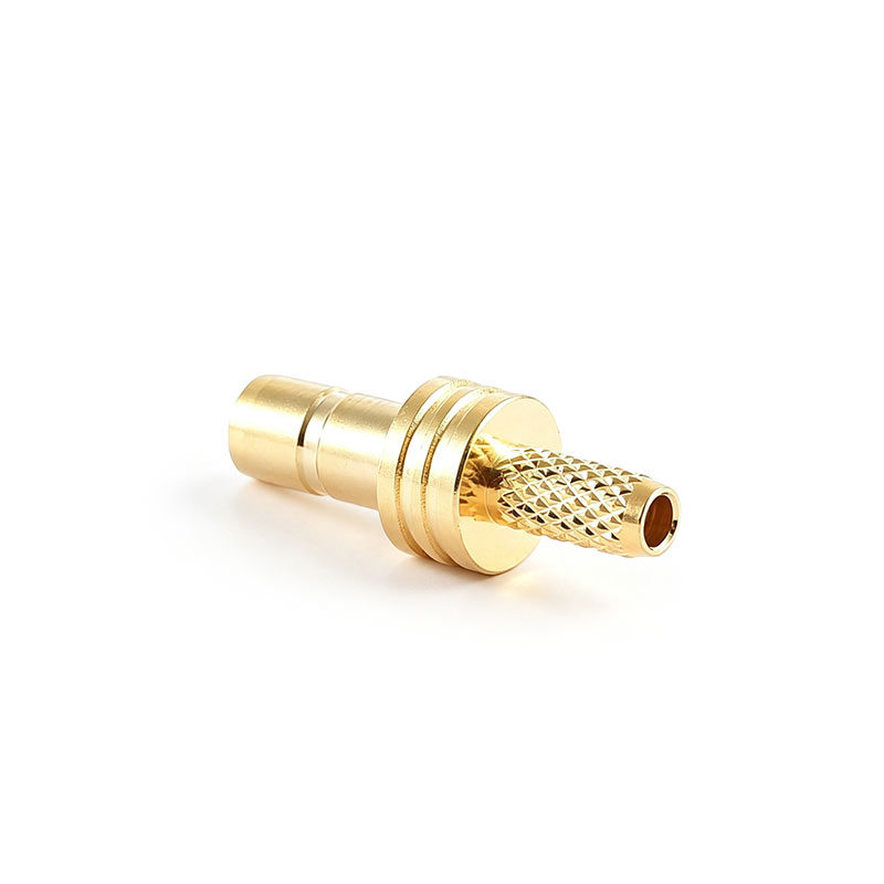 Telecom RF Coaxial Connectors and Interconnects