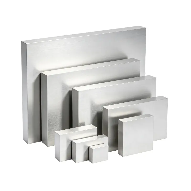 High Strength 6082 T6 Aluminum Sheet Blanks