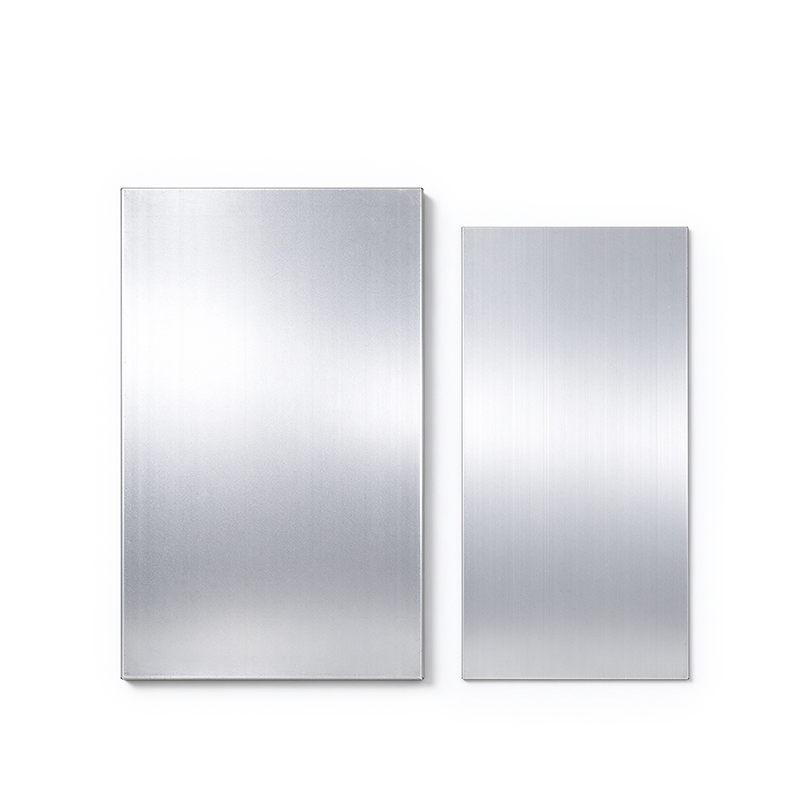 Aerospace Grade 2195 Aluminum Plate