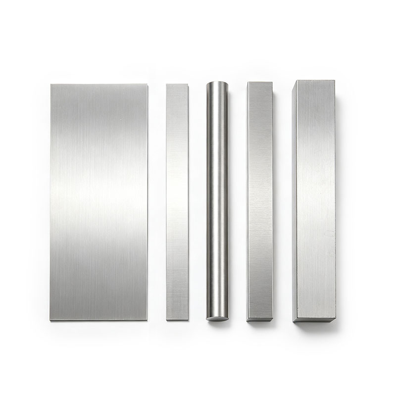 CNC-Ready 7075 Aluminum Precision Blanks