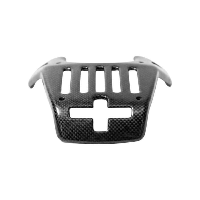 Precision 5-Axis CNC Machining for Carbon Fiber Parts