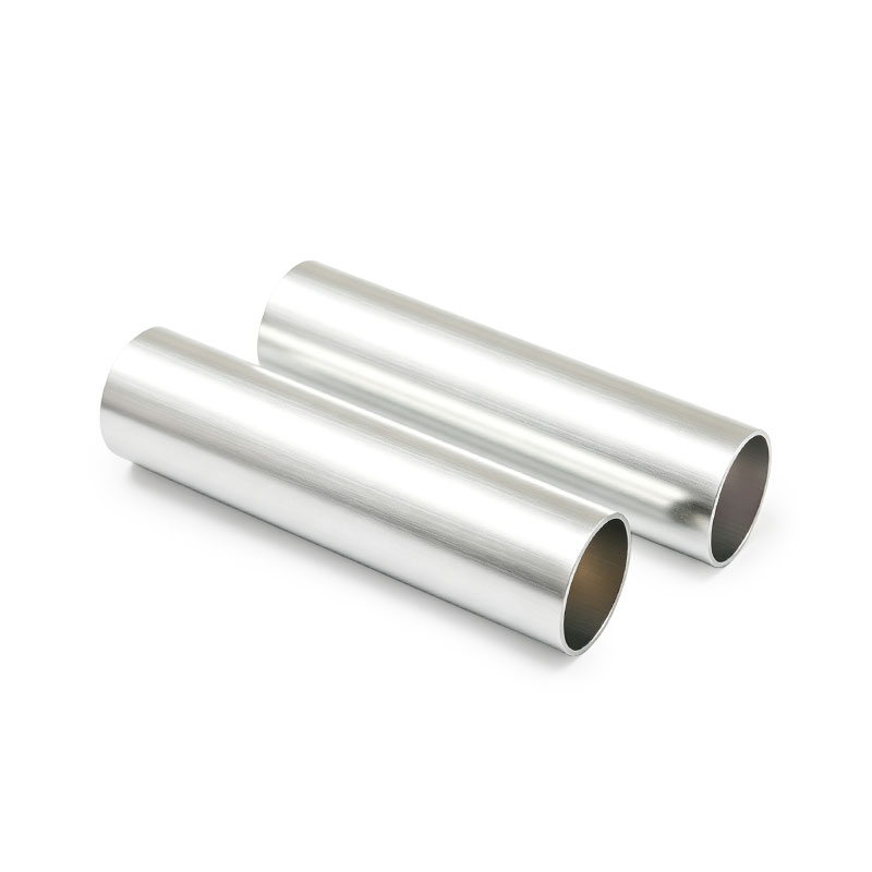 5052 Aluminum Tube Supplier