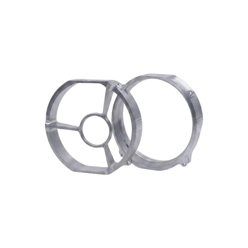 Custom Precision CNC Machined Magnesium Alloy Parts