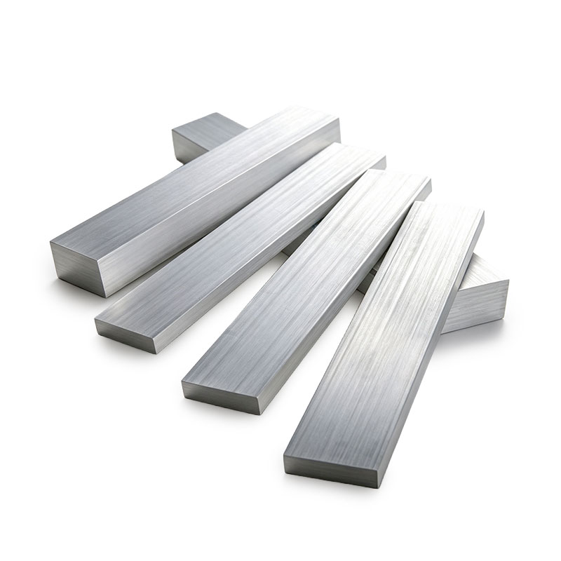 Precision 6061 Aluminum Bar