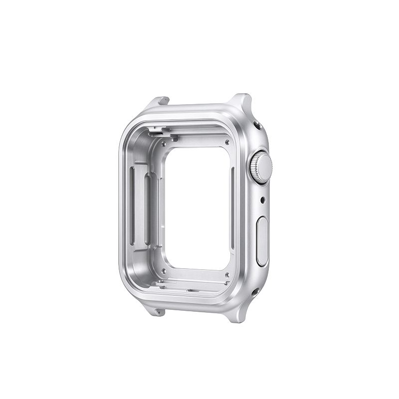 OEM CNC Machined Wearable Device Frames