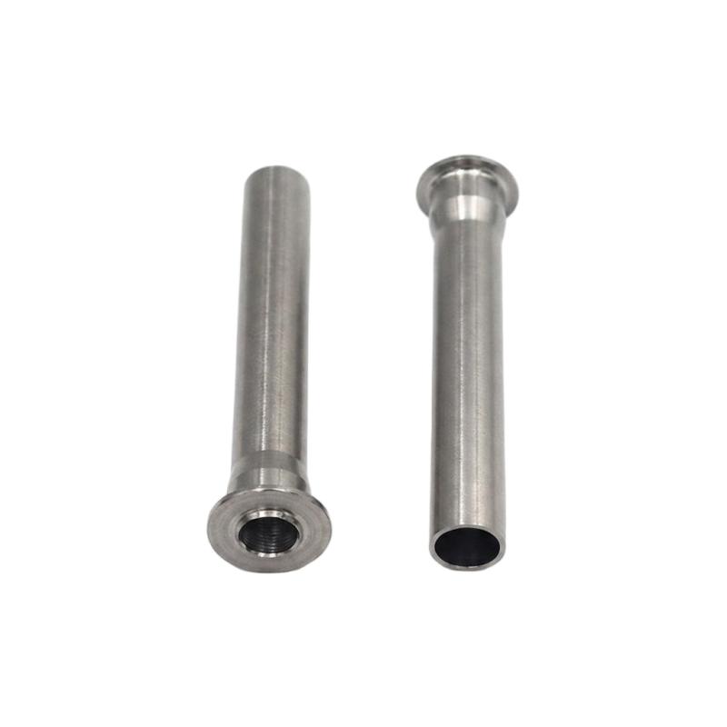 Custom CNC Machined Inconel 600 Parts