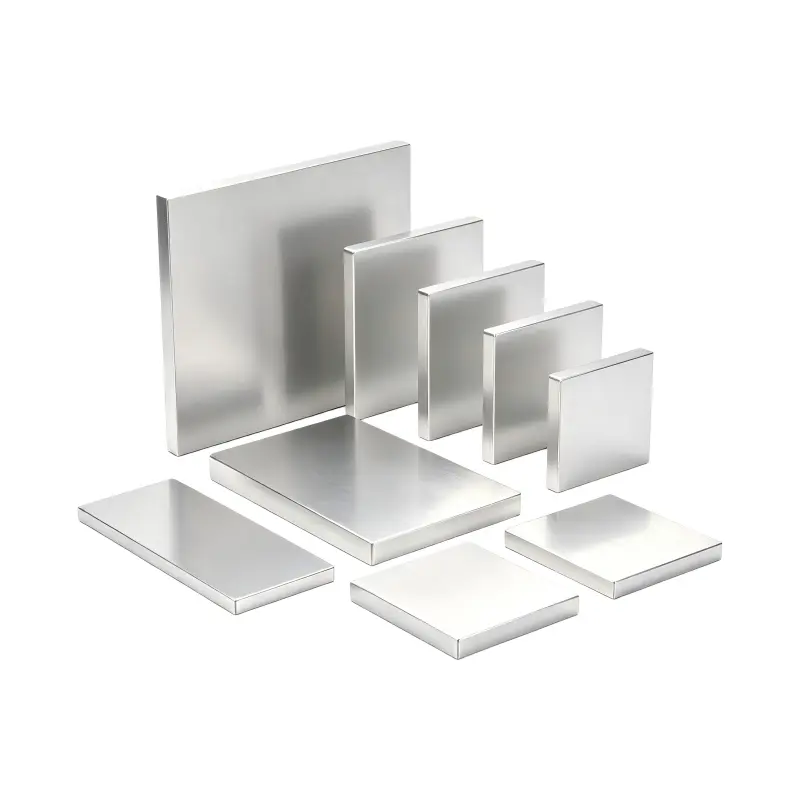 Aerospace 2024 Aluminum Machining Blanks