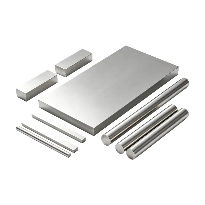 Marine Grade 6082 Aluminum Plate Blanks