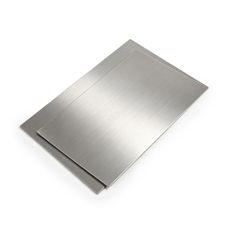 303 Free Machining Stainless Steel Plate