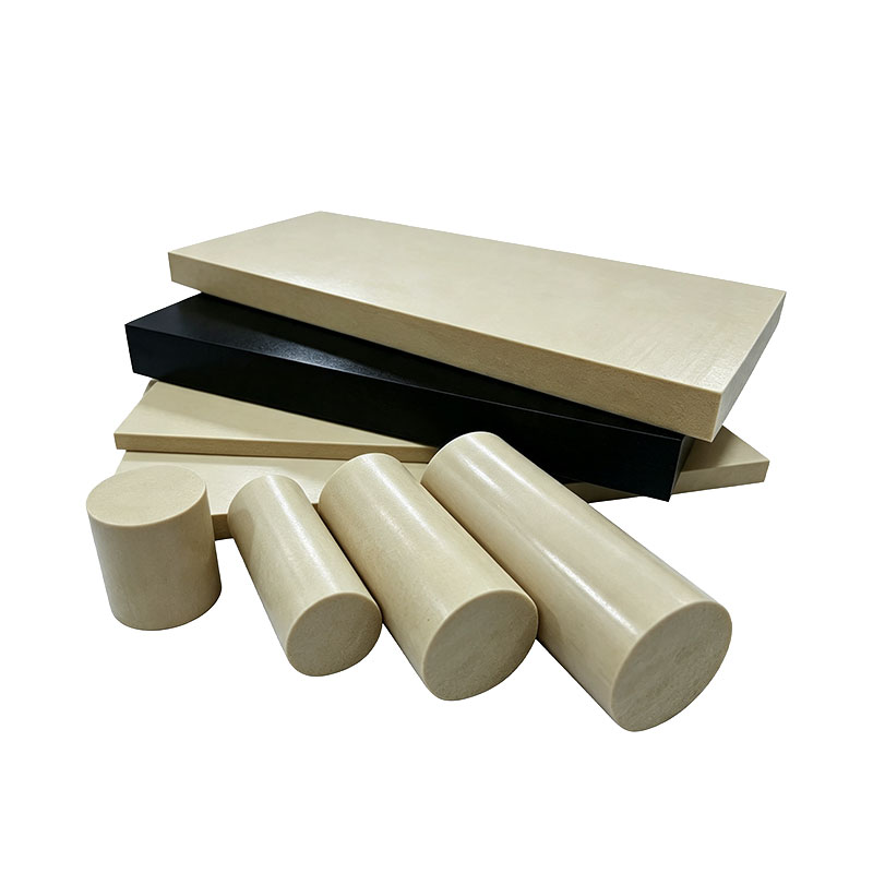 Custom PEEK Machining Blanks