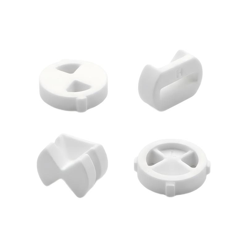 Custom Precision Ceramic Structural Parts