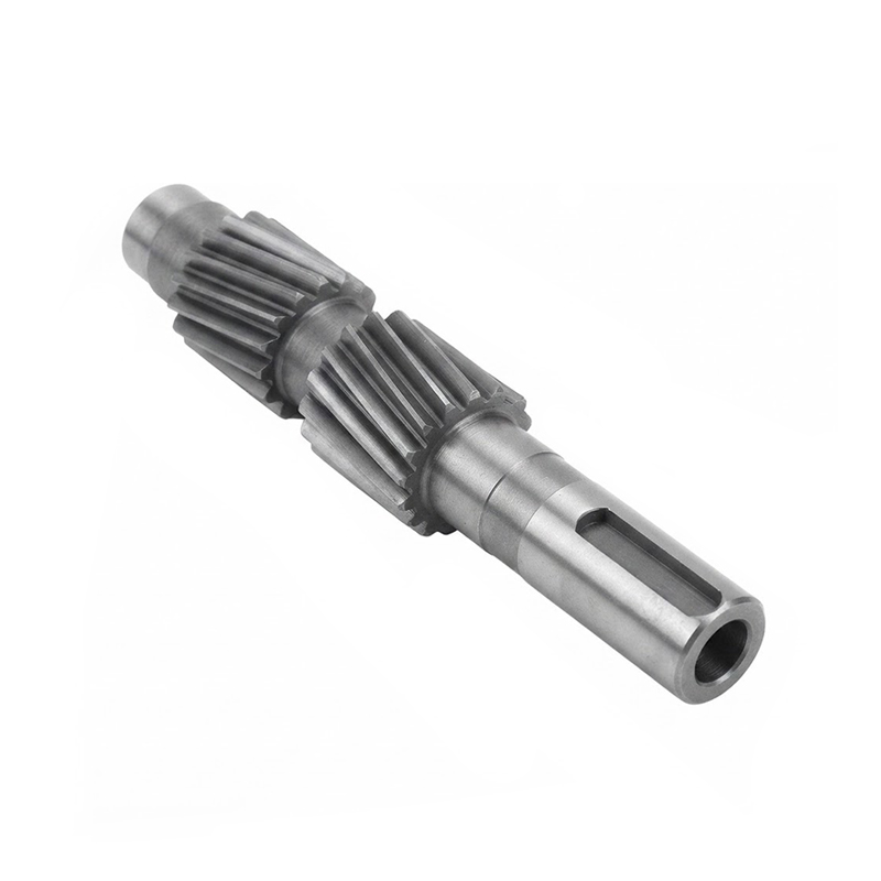 Mud Pump Power End Pinion Shaft Supplier