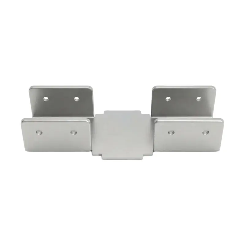Custom 304 Stainless Steel Sheet Metal Parts