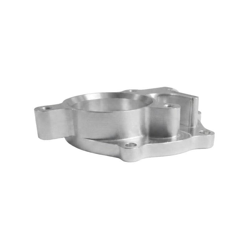 Custom CNC Machined Robot Joint Housing