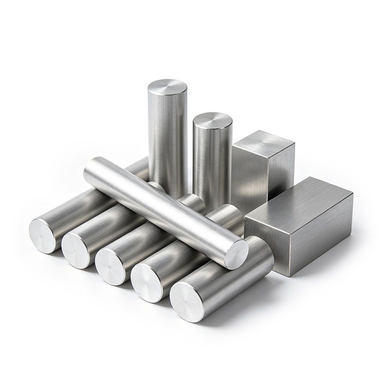 Best Quality Aluminium Bar 6082