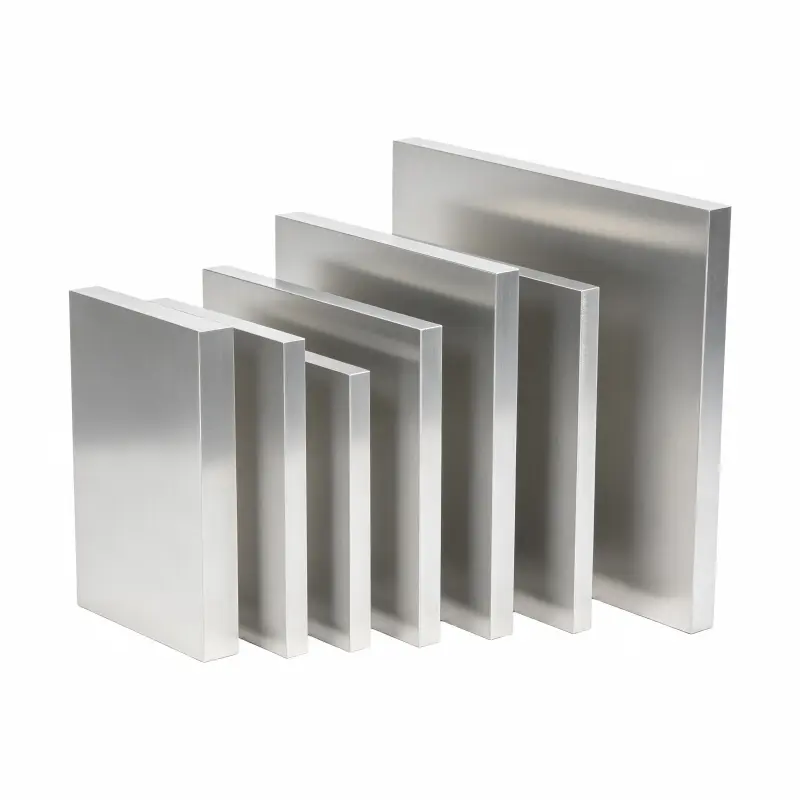 Marine 5052 Aluminum Plate Blanks