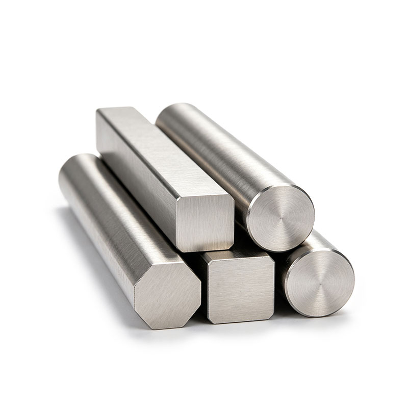 Custom 316 Stainless Steel Bar