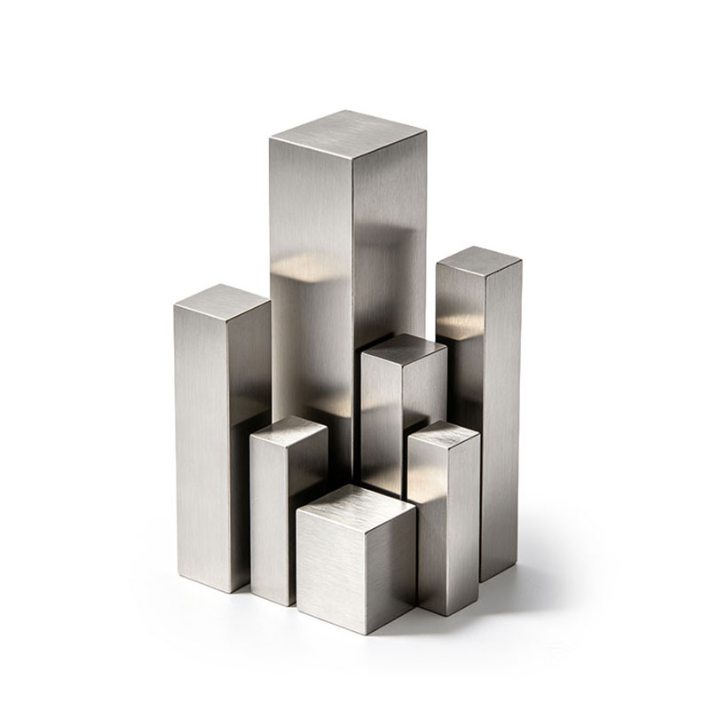 Precision Machining 17-4 PH Stainless Steel Bar  