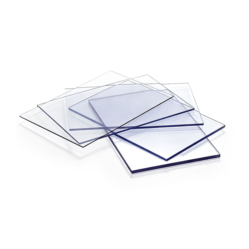 PC (Polycarbonate) Machining Blanks for CNC Applications