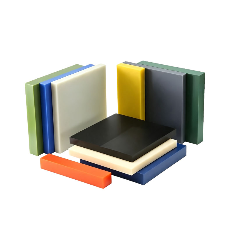 Custom Nylon (PA) Machining Blanks