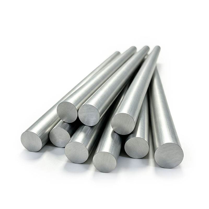 Custom 303 Stainless Steel Round Bar