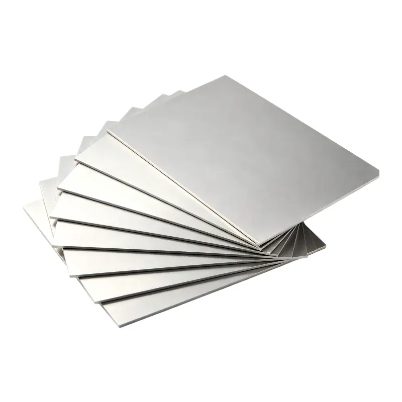 Marine 5052 Aluminum Plate Blanks