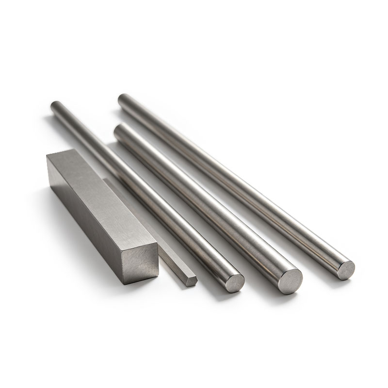 Good Quality Customized Grade 5 Titanium bar