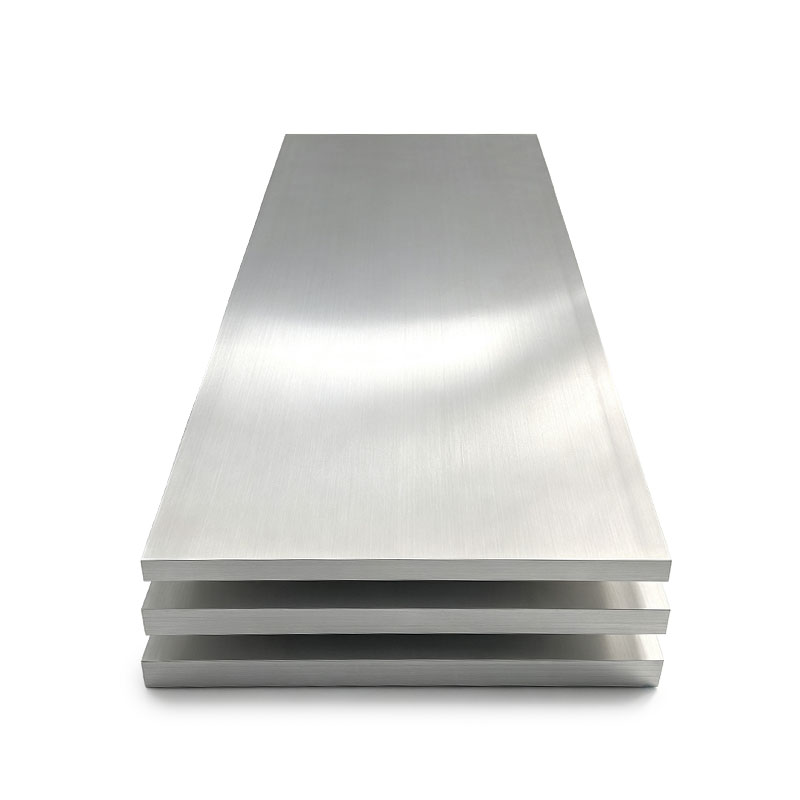Custom 6082 Aluminum Block