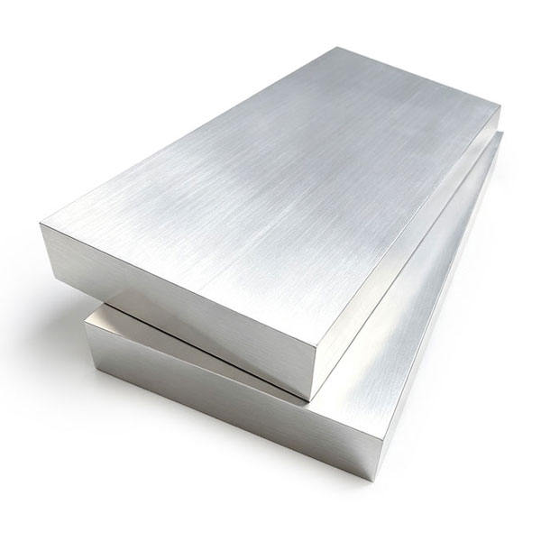 Aluminum CNC Machining