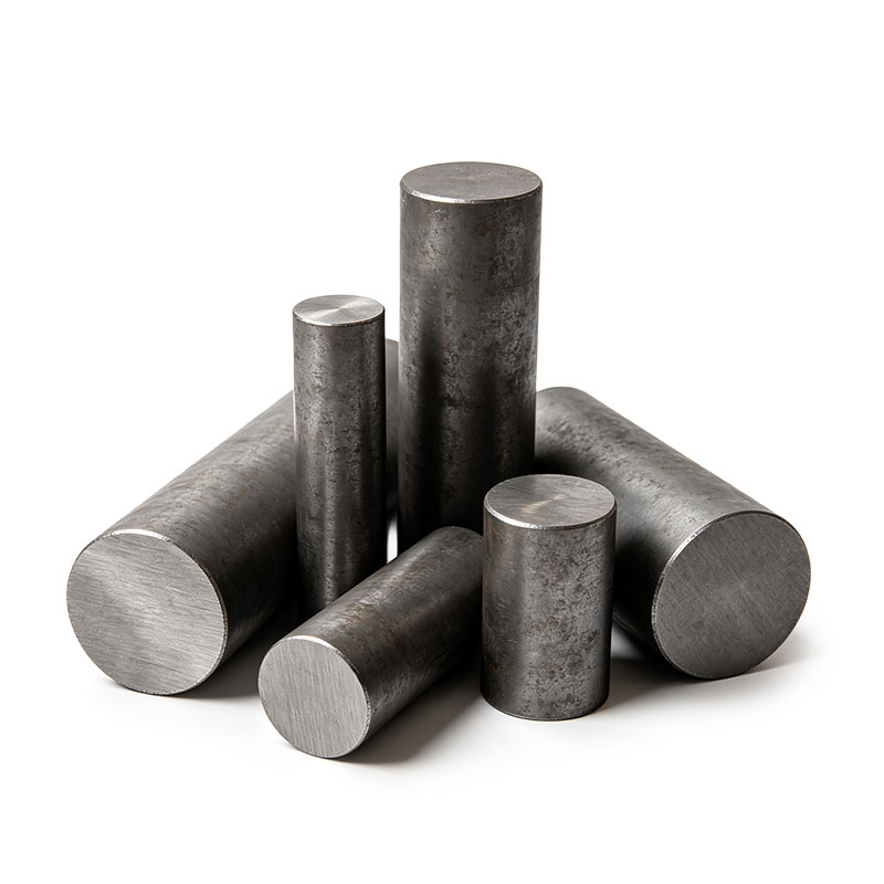 H13 Tool Steel Round Bar Blanks